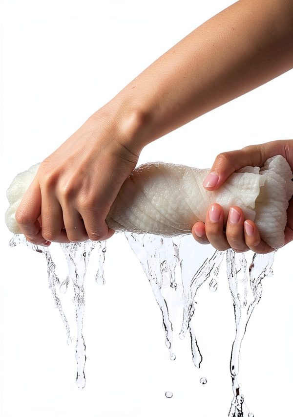 NOVGYXKM Compressed Cotton Towels Travel Camping Large Size-3