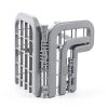 Amazon Pet Playpen Heavy Duty Plastic Enclosure for Small-4