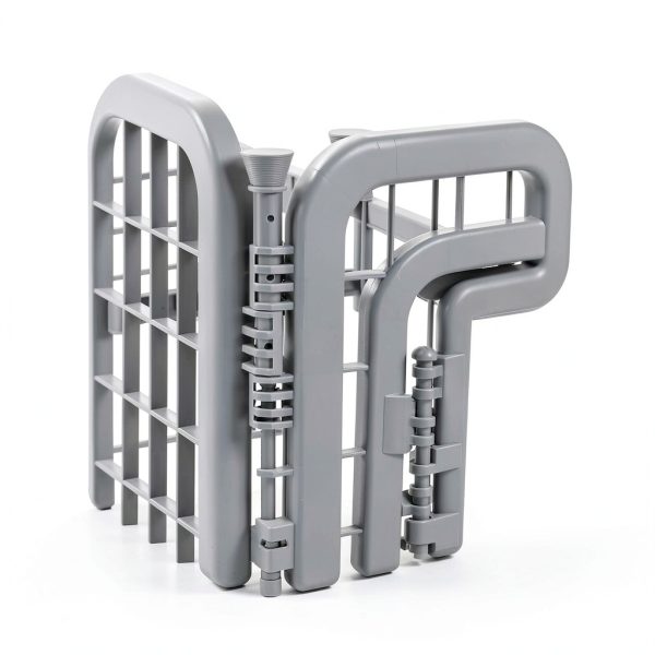 Amazon Pet Playpen Heavy Duty Plastic Enclosure for Small-4