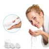 YLICKAI Compressed Towel Cotton Washcloth Outdoor Travel-5