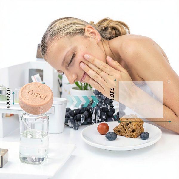 Khrgovd Compressed Towels Cotton Compact Design Multipurpose-3