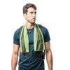 Tough Outdoors Cooling Towel Polyester Sport Square Adult-1