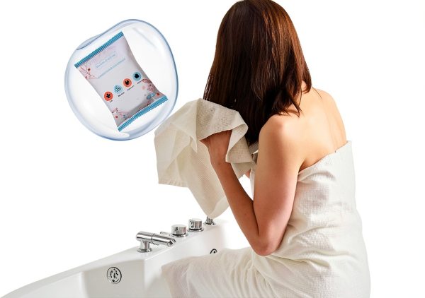 NOVGYXKM Compressed Cotton Towels Travel Camping Large Size-1