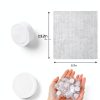 YLICKAI Compressed Towel Cotton Washcloth Outdoor Travel-1