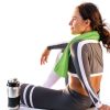 Tough Outdoors Cooling Towel Polyester Sport Square Adult-4