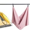 APEXUP Microfiber Camping Towel Quick Dry Lightweight 3 Pack-6