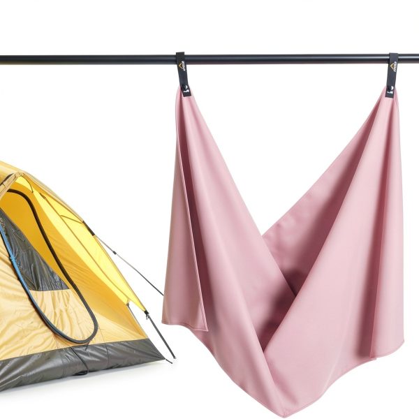 APEXUP Microfiber Camping Towel Quick Dry Lightweight 3 Pack-6