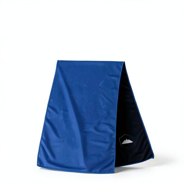 Tough Outdoors Cooling Towel Polyester Sport Compact Adult-3