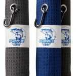 Puomue Microfiber Fishing Towels Quick Dry Waffle Weave-0