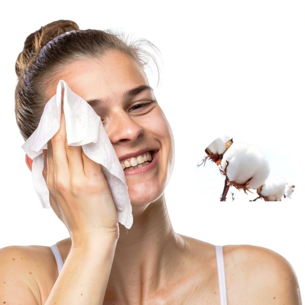 Khrgovd Compressed Towels Cotton Compact Design Multipurpose-1