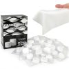 Khrgovd Compressed Towels Cotton Compact Design Multipurpose-0
