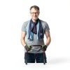 Tough Outdoors Cooling Towel Polyester Sport Square Adult-5