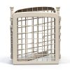 Amazon Pet Playpen Heavy Duty Plastic Enclosure for Small-6