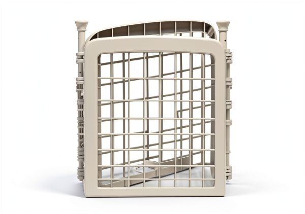 Amazon Pet Playpen Heavy Duty Plastic Enclosure for Small-6