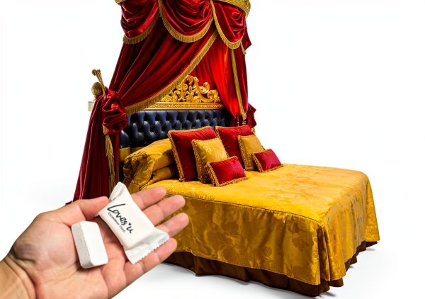 QUALIALL Compressed Towels 40 Pack Cotton Travel Washcloths-1