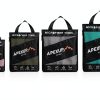 APEXUP Microfiber Camping Towel Quick Dry Lightweight 3 Pack-5
