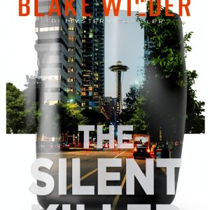 Blake Wilder FBI Mystery Thriller Kindle Edition-0