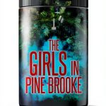 Serial Killer Thriller Riley Quinn Pine Brooke Mystery Book 1-0