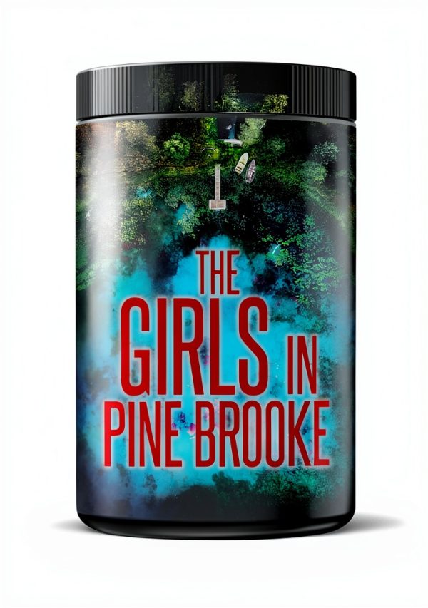 Serial Killer Thriller Riley Quinn Pine Brooke Mystery Book 1-0