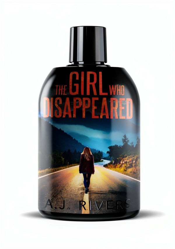 Emma Griffin FBI Mystery eBook Book 36 – Kidnapping Thriller Novel-0