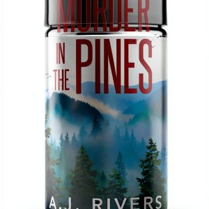 Riley Quinn Pine Brooke Mystery Book 2 Kindle Kidnapping Thriller-0