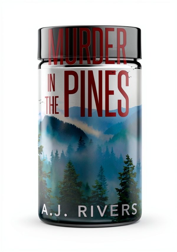 Riley Quinn Pine Brooke Mystery Book 2 Kindle Kidnapping Thriller-0
