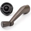 Window Crank Handle Replacement VIDABTE for Andersen 3/8" Stone Crank-2