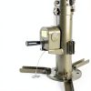 T Tulead Revolving Handles Lathe Crank Handle Machine M10 Thread Handle Grip Rotating Handles 2PCS-4