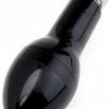 M10 Stainless Steel Crank Handle by Meuey Lyot M10x80 Black Hand Wheel-3