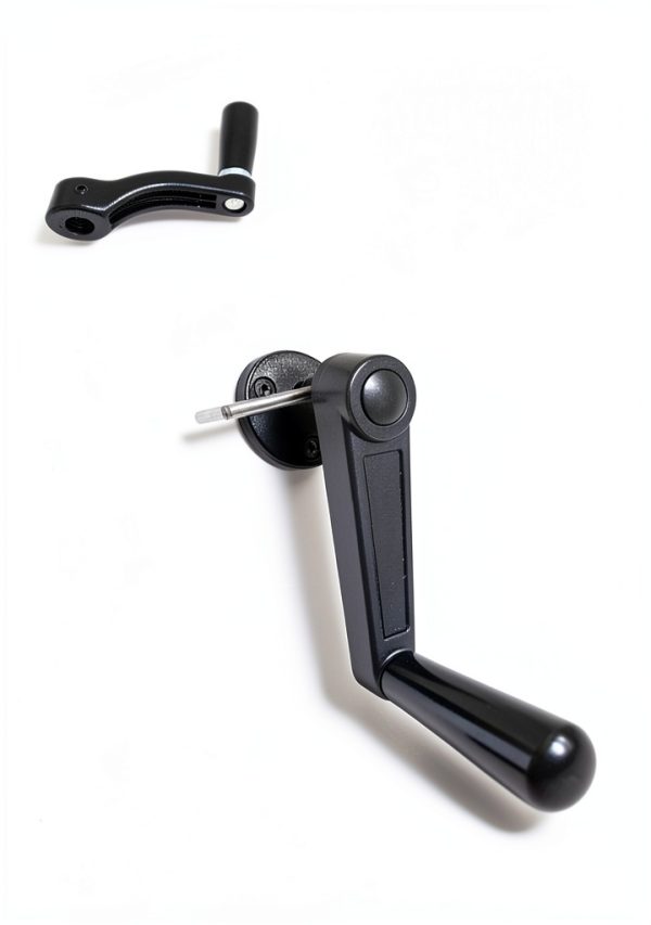 Duheri Drill Press Crank Handle 514007742 Replacement for Craftsman-2