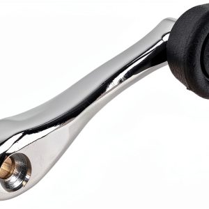 WINDOW CRANK HANDLE CHROME - PETERBILT 320 330 337 357 359 377 378 379 385-0
