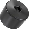 Crankshaft Turning Socket Crank Key Tool Bevinsee BBC Block 1/2 Drive-0