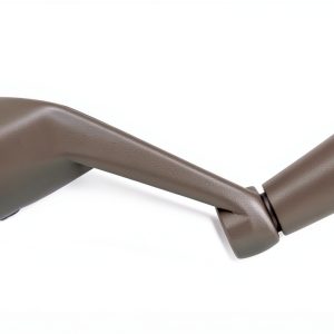 Window Crank Handle Replacement VIDABTE for Andersen 3/8" Stone Crank-0