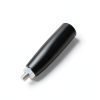 Trailer Jack Handle M10 X 120mm Revolving Handle Lathe Hand Handles M10 Threaded Handles with Nuts-3