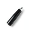 Trailer Jack Handle M10 X 120mm Revolving Handle Lathe Hand Handles M10 Threaded Handles with Nuts-4